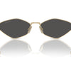 Miu Miu Mu Sunglasses