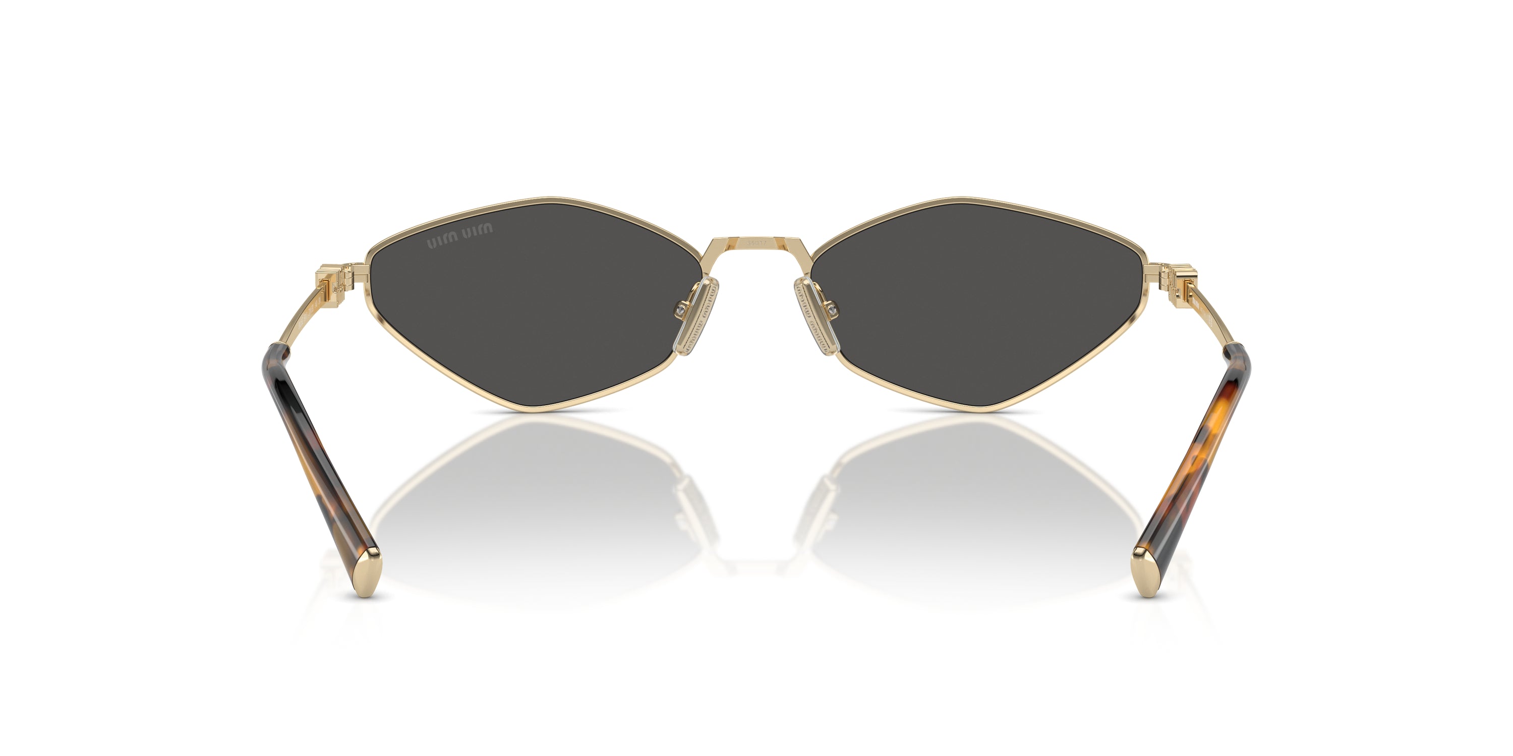 Miu Miu Mu Sunglasses