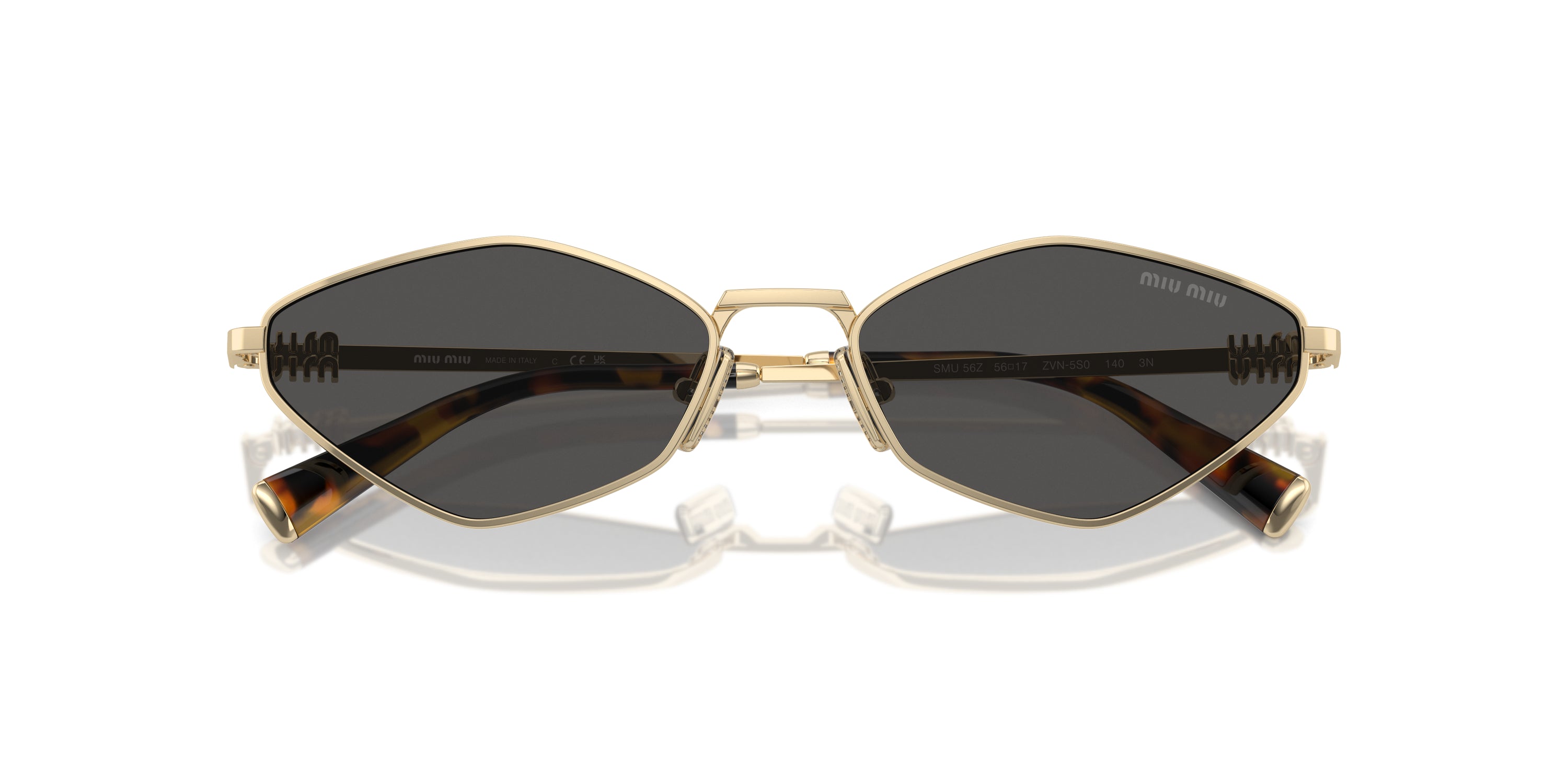 Miu Miu Mu Sunglasses