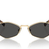 Miu Miu Mu Sunglasses