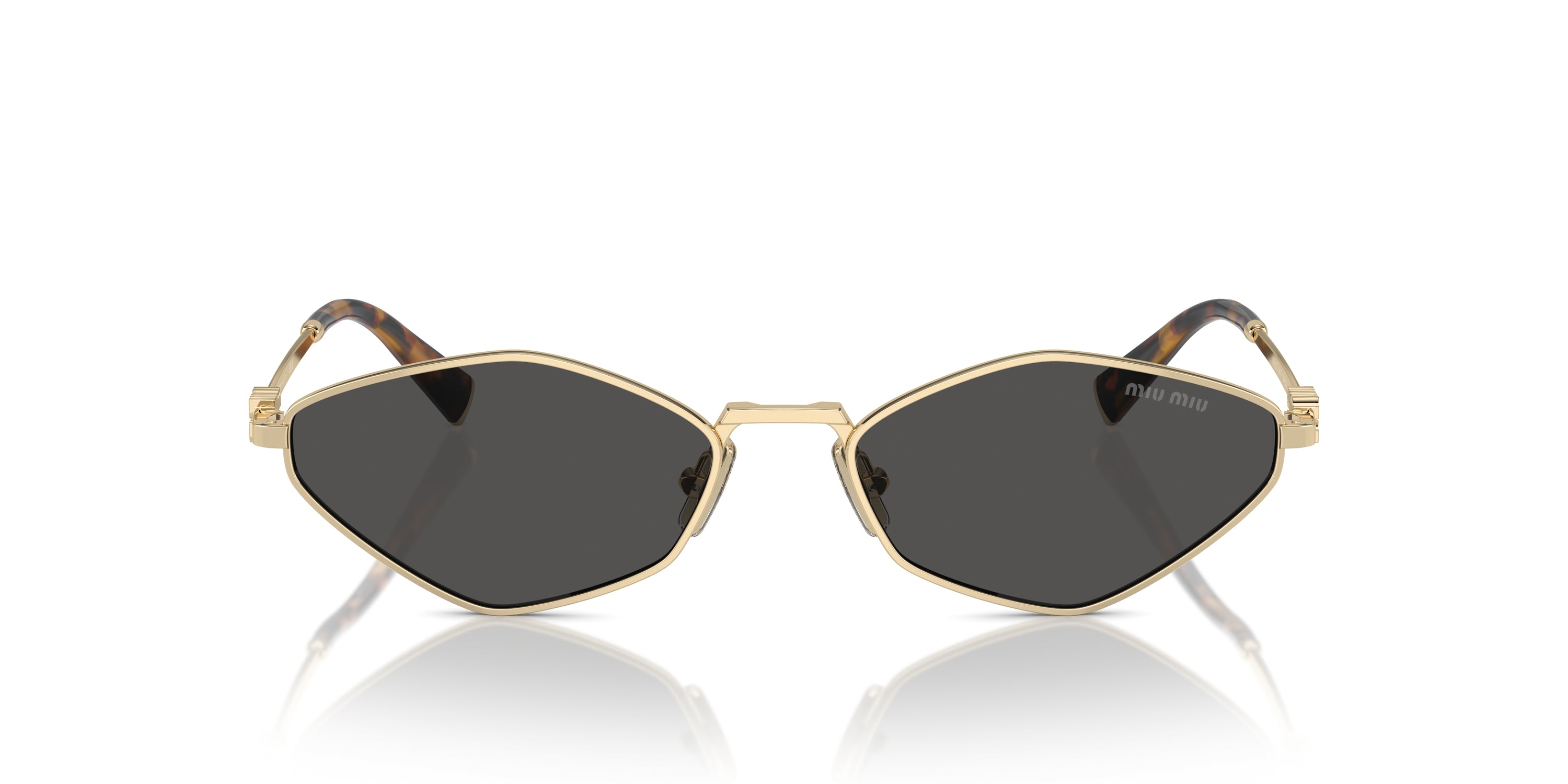 Miu Miu Mu Sunglasses