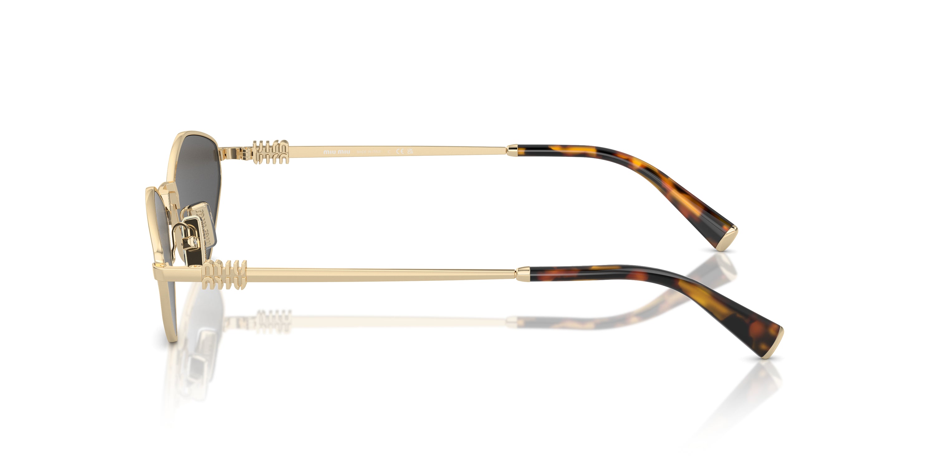 Miu Miu Mu Sunglasses