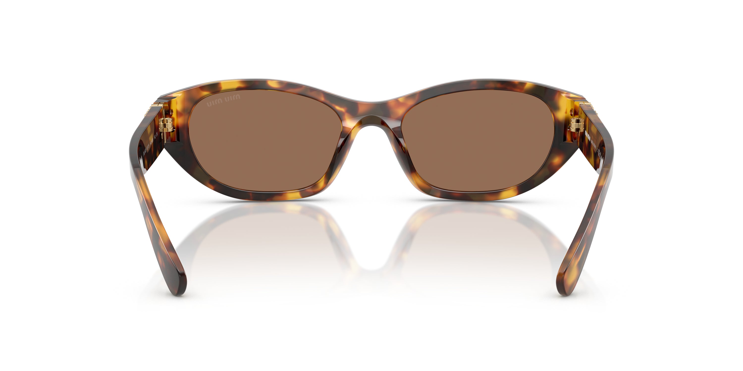 Miu Miu Mu Sunglasses