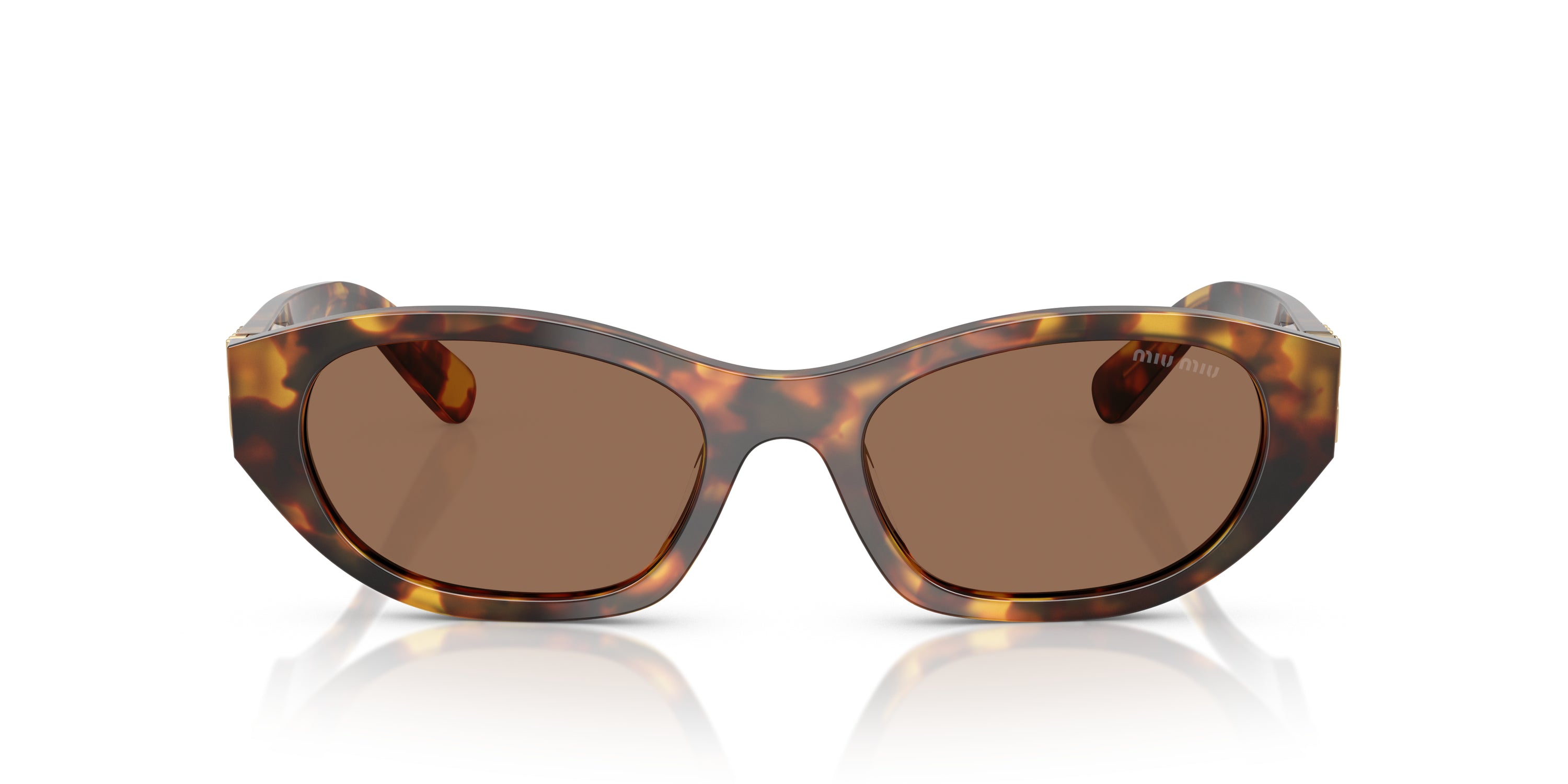 Miu Miu Mu Sunglasses
