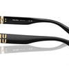 Miu Miu Mu Sunglasses