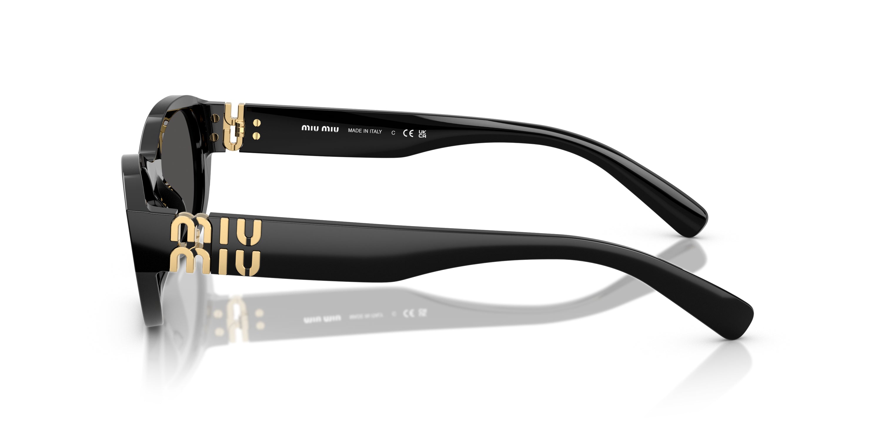 Miu Miu Mu Sunglasses