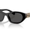 Miu Miu Mu Sunglasses