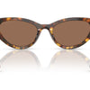Miu Miu Mu Sunglasses