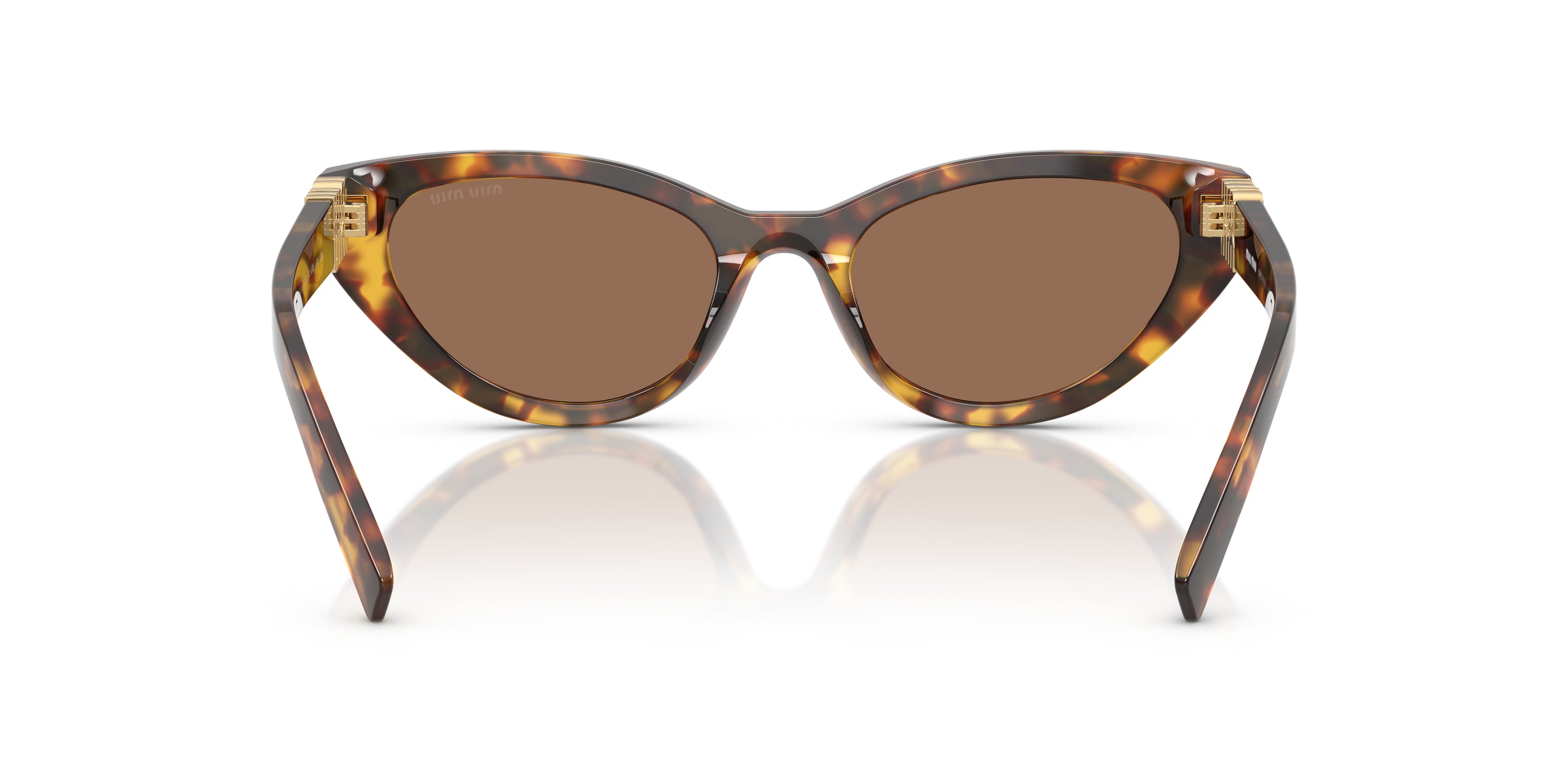 Miu Miu Mu Sunglasses