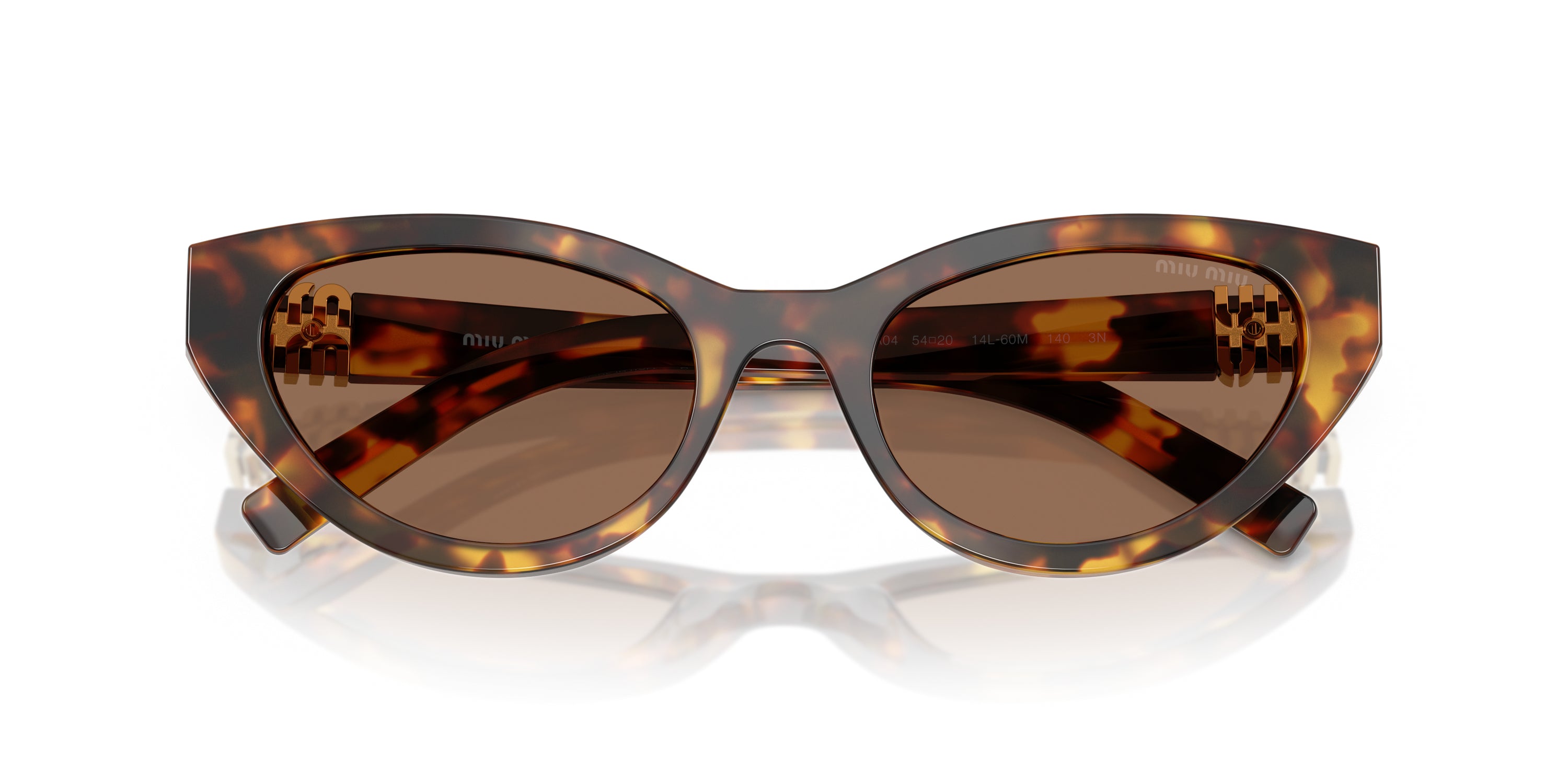 Miu Miu Mu Sunglasses