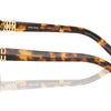 Miu Miu Mu Sunglasses