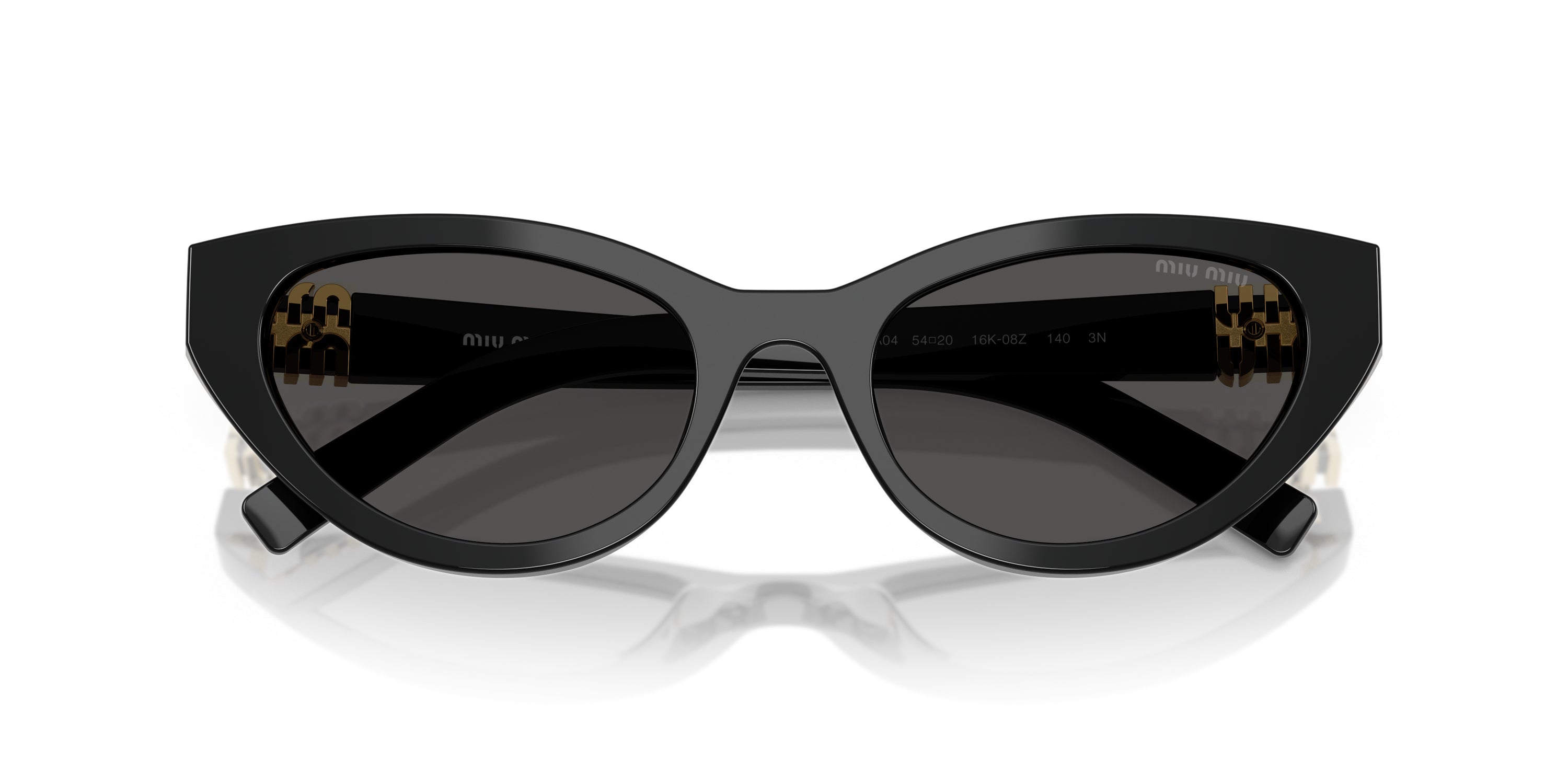 Miu Miu Mu Sunglasses
