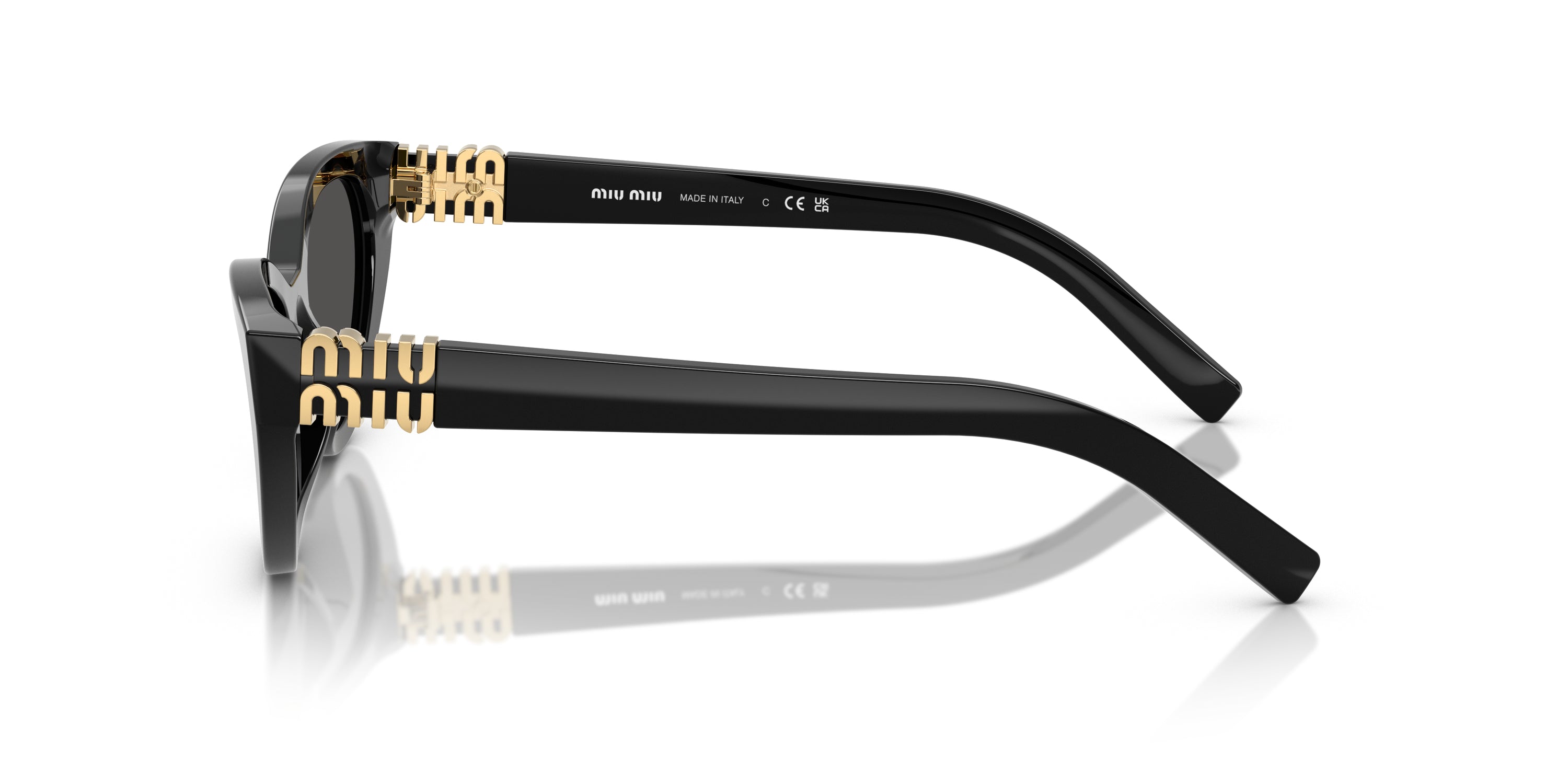 Miu Miu Mu Sunglasses