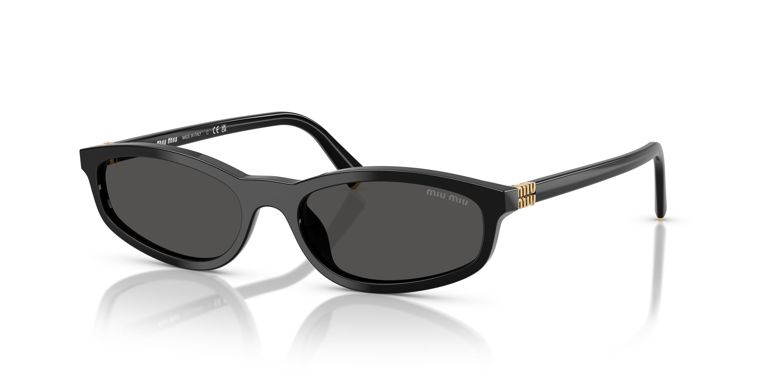 Miu Miu Mu Sunglasses