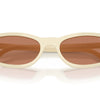 Miu Miu Mu Sunglasses