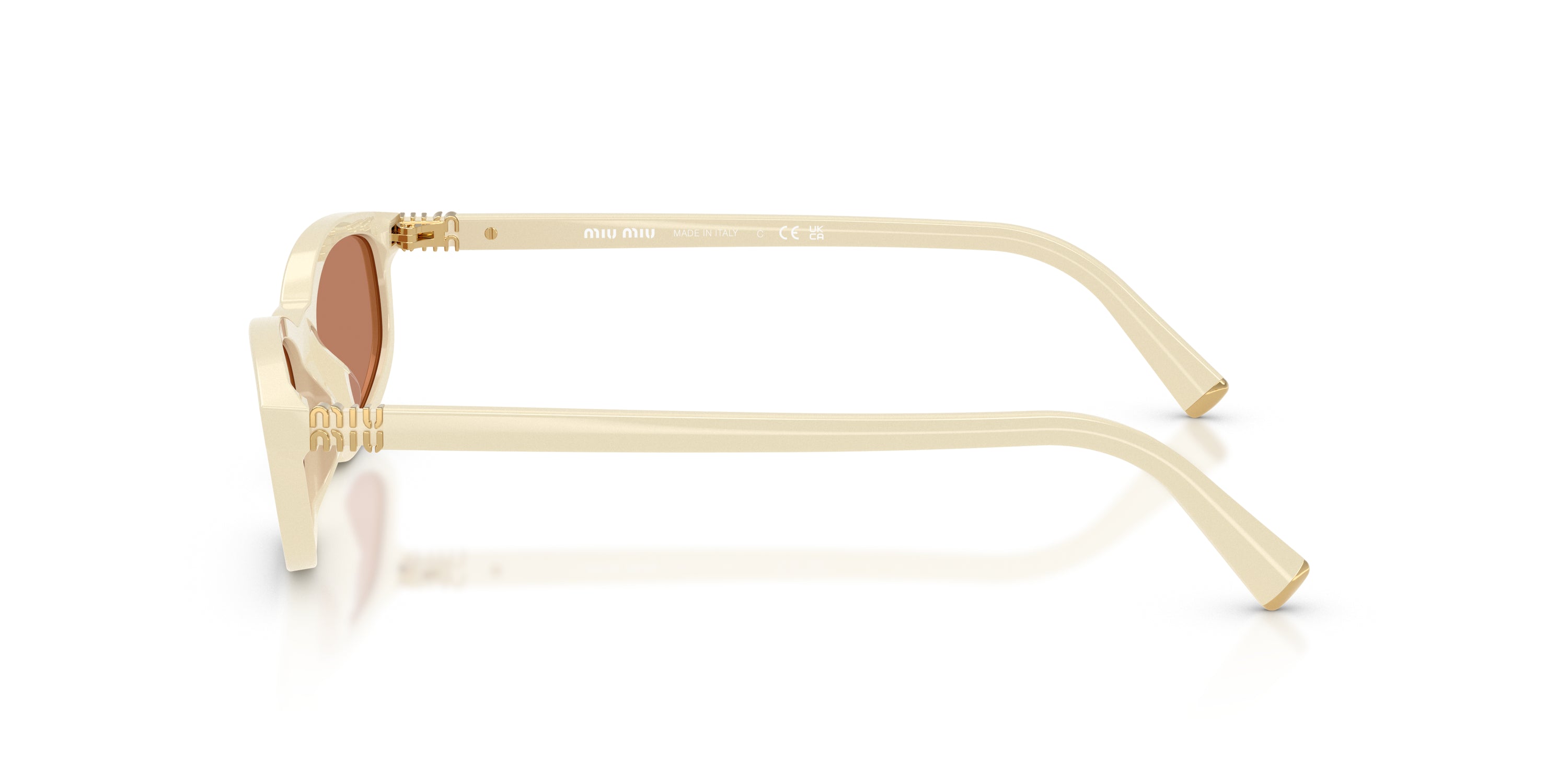 Miu Miu Mu Sunglasses