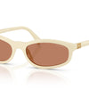 Miu Miu Mu Sunglasses
