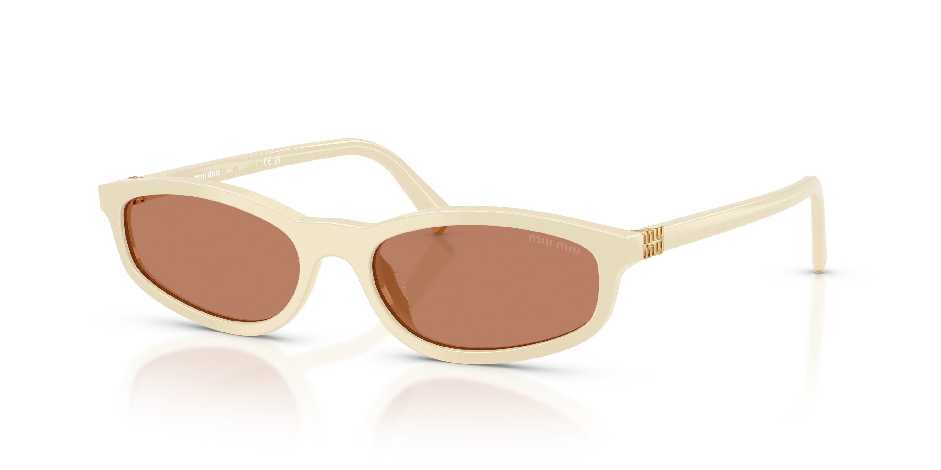 Miu Miu Mu Sunglasses