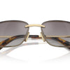 Miu Miu Mu Sunglasses