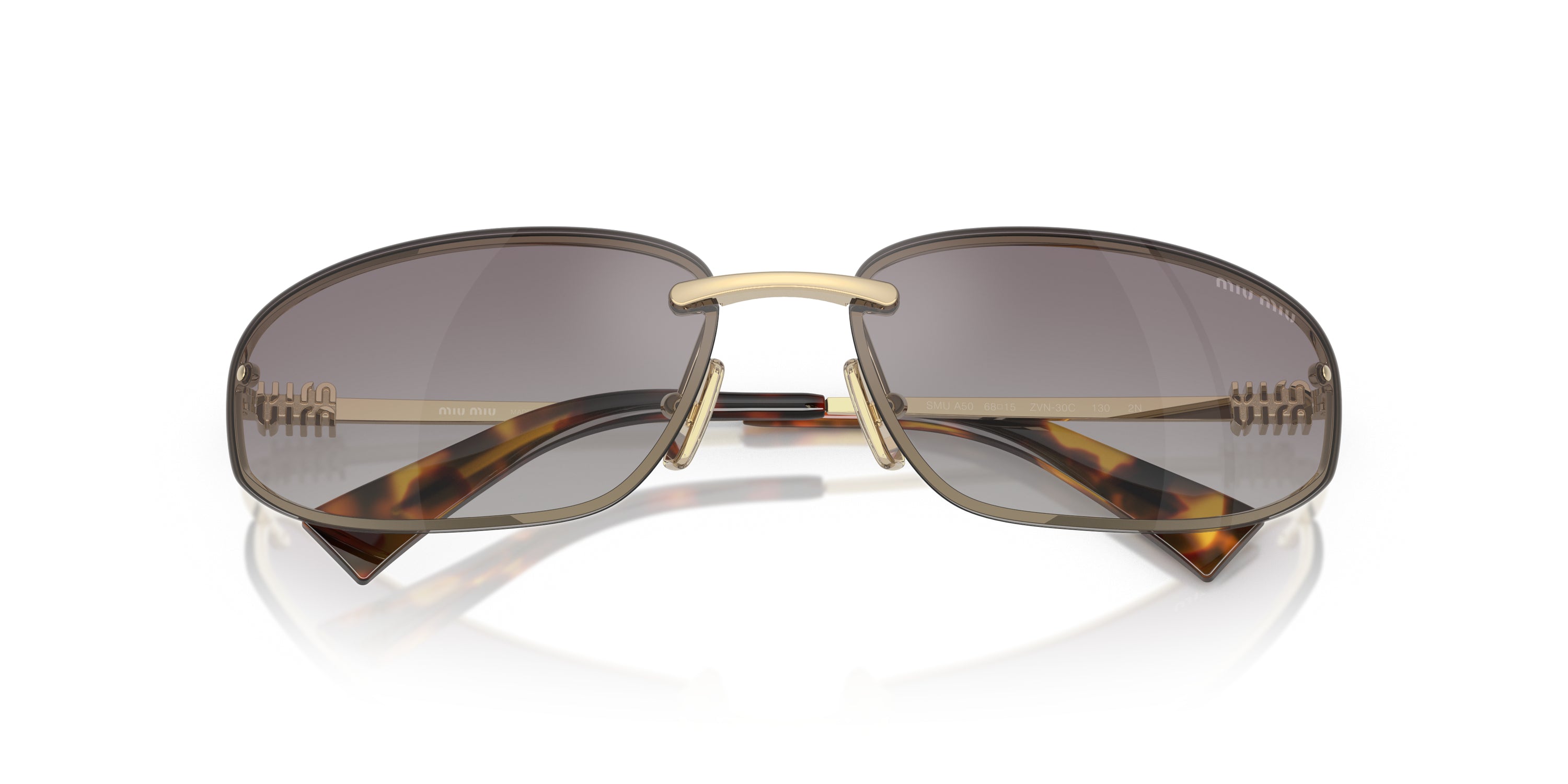 Miu Miu Mu Sunglasses