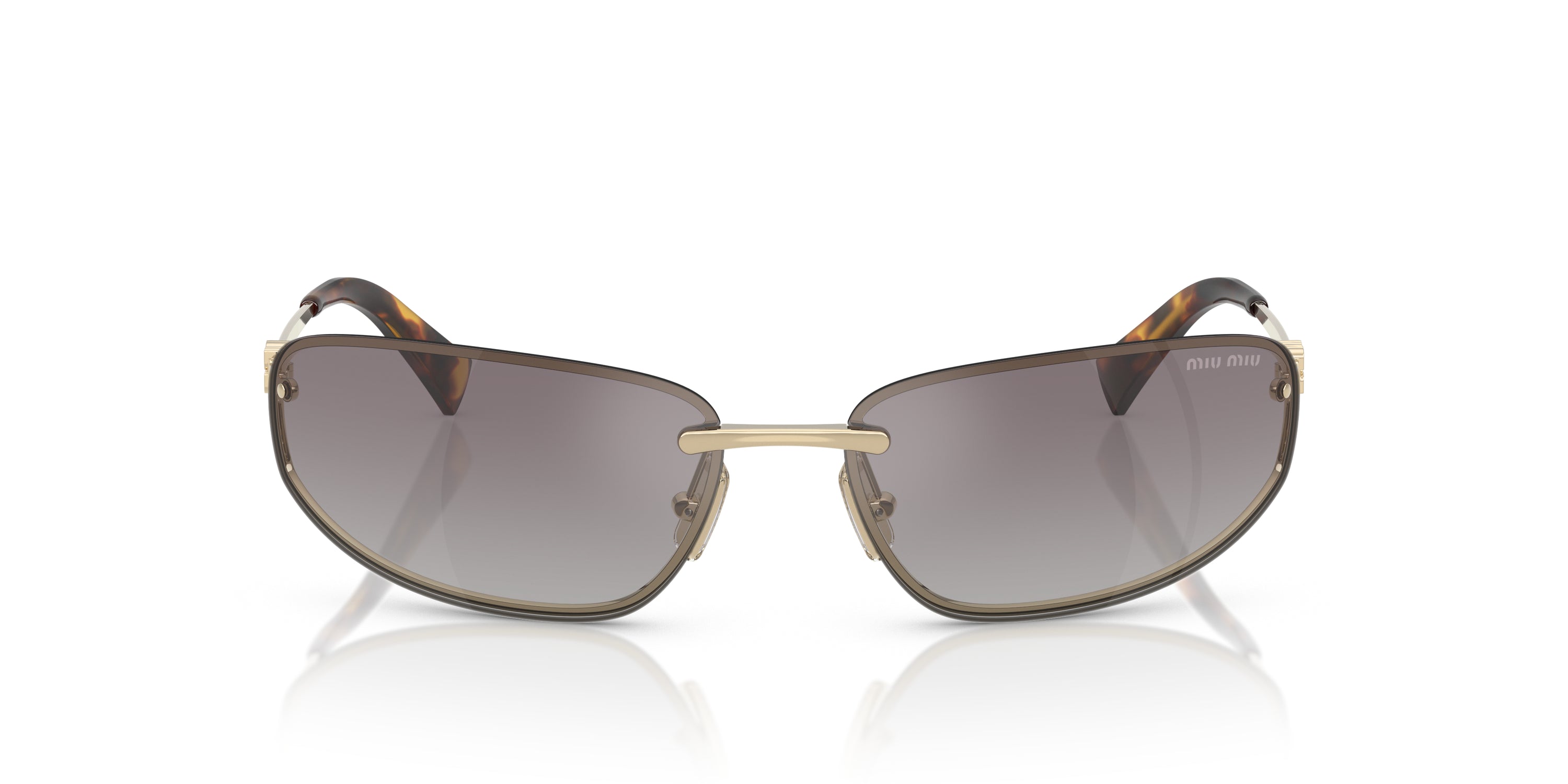 Miu Miu Mu Sunglasses