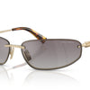 Miu Miu Mu Sunglasses