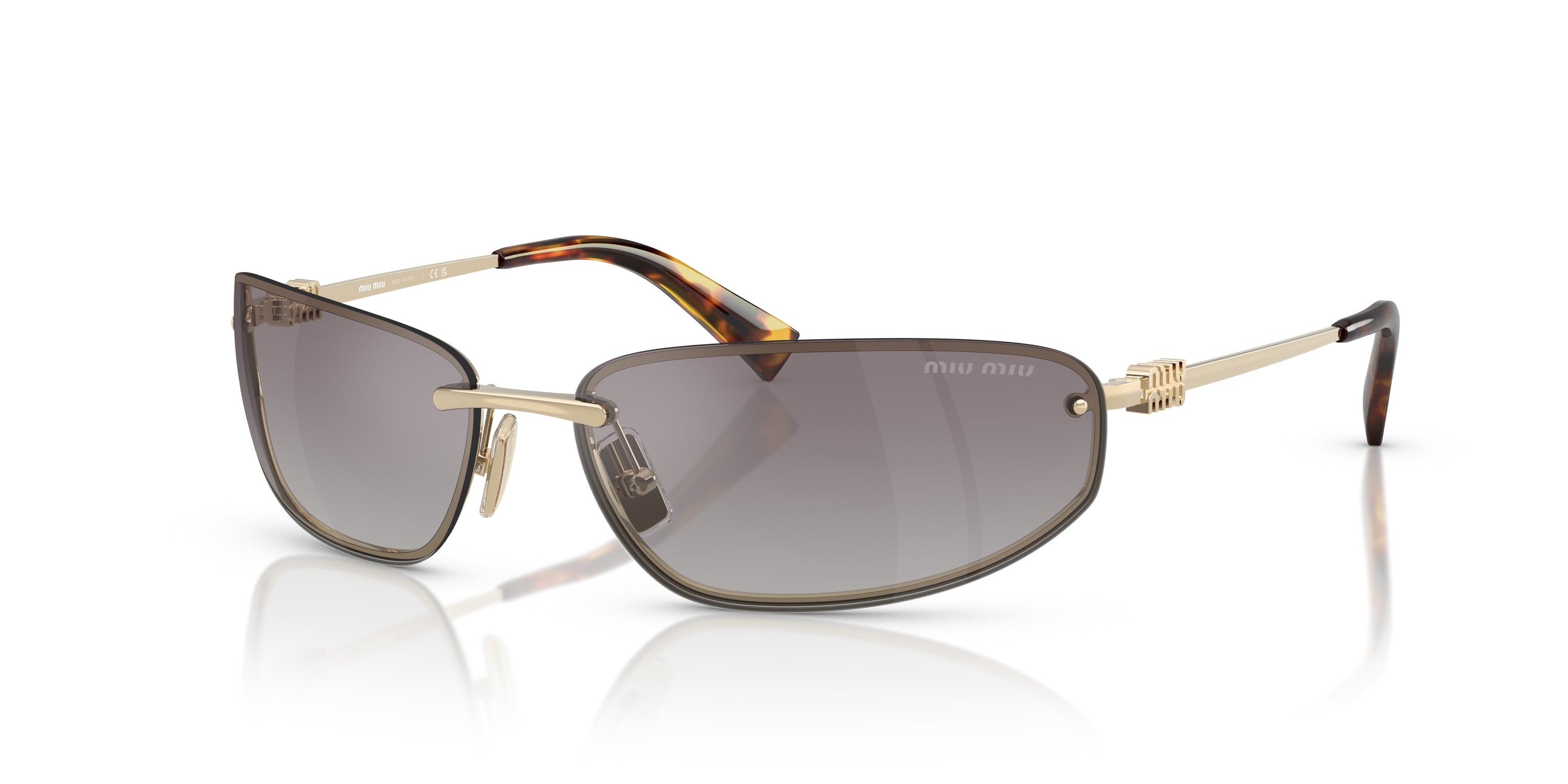 Miu Miu Mu Sunglasses