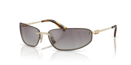 Miu Miu Mu Sunglasses