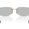 Miu Miu Mu Sunglasses