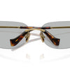 Miu Miu Mu Sunglasses