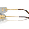 Miu Miu Mu Sunglasses