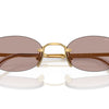 نظارات شمس ميو ميو Mu