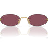 Miu Miu Mu Sunglasses