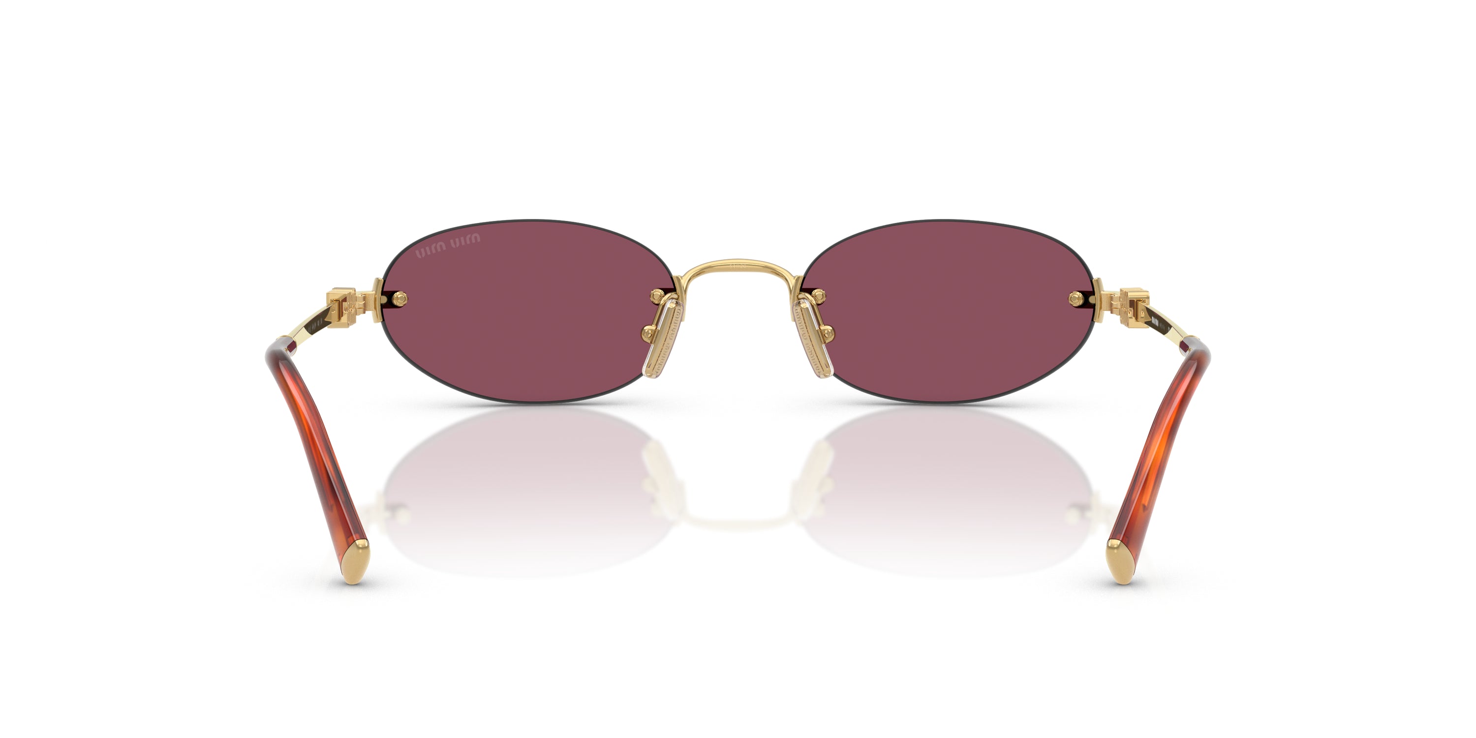 Miu Miu Mu Sunglasses