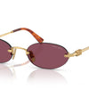 Miu Miu Mu Sunglasses