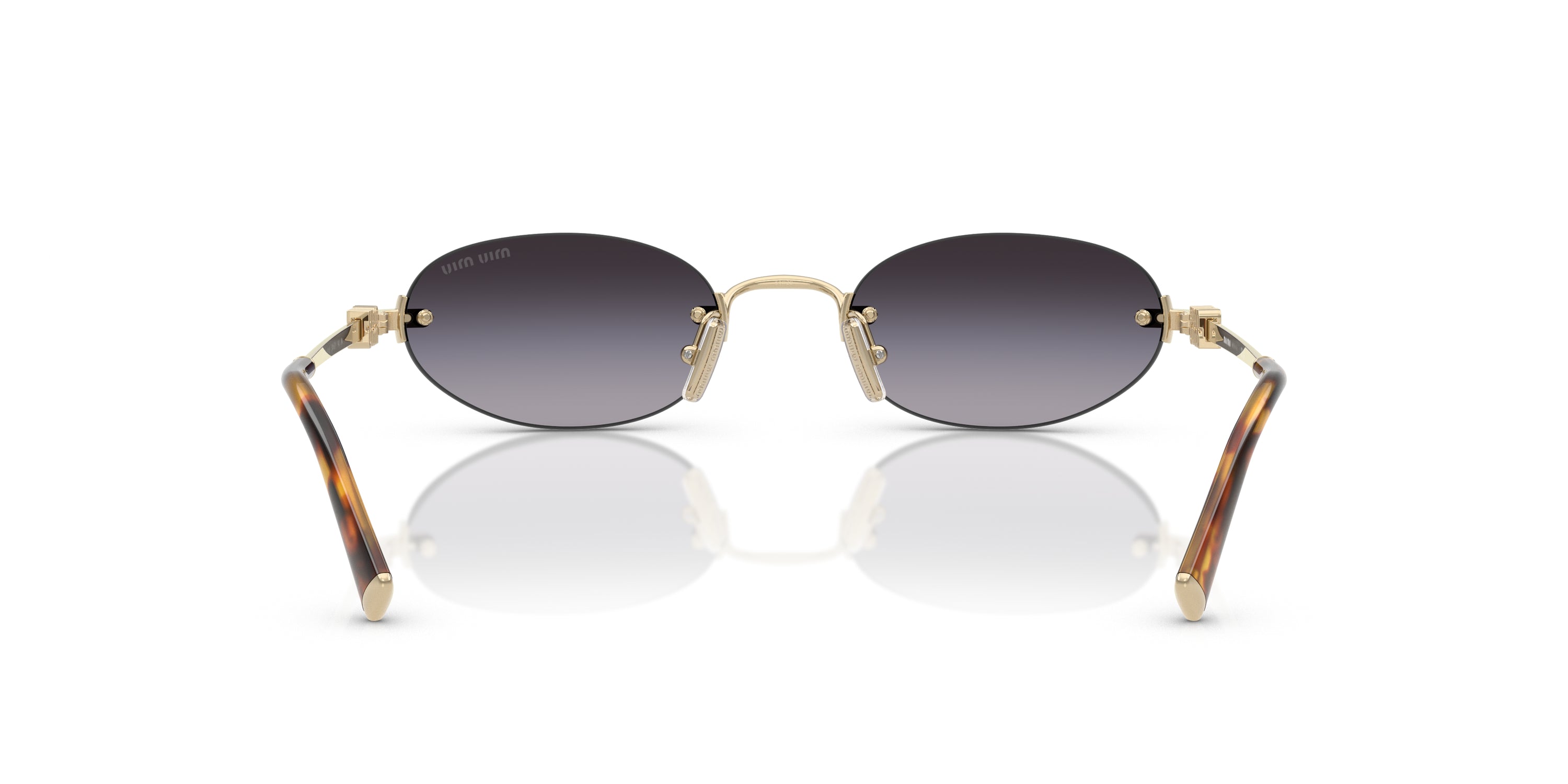 Miu Miu Mu Sunglasses