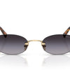 Miu Miu Mu Sunglasses