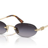 Miu Miu Mu Sunglasses