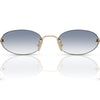 Miu Miu Mu Sunglasses