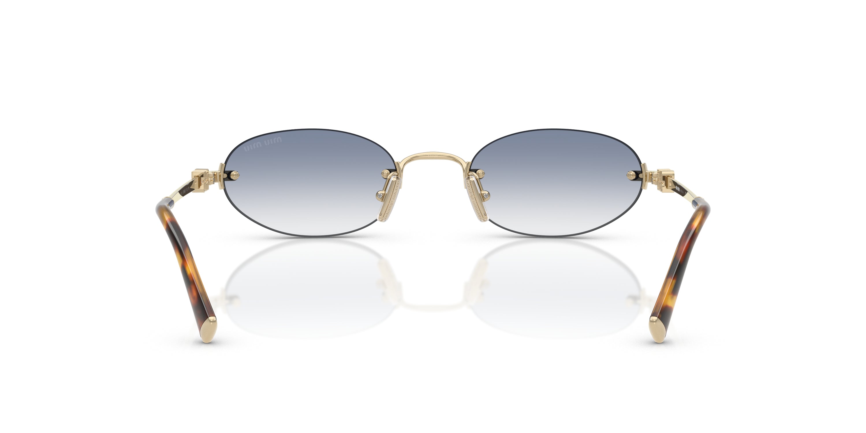 Miu Miu Mu Sunglasses