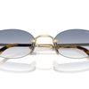 Miu Miu Mu Sunglasses