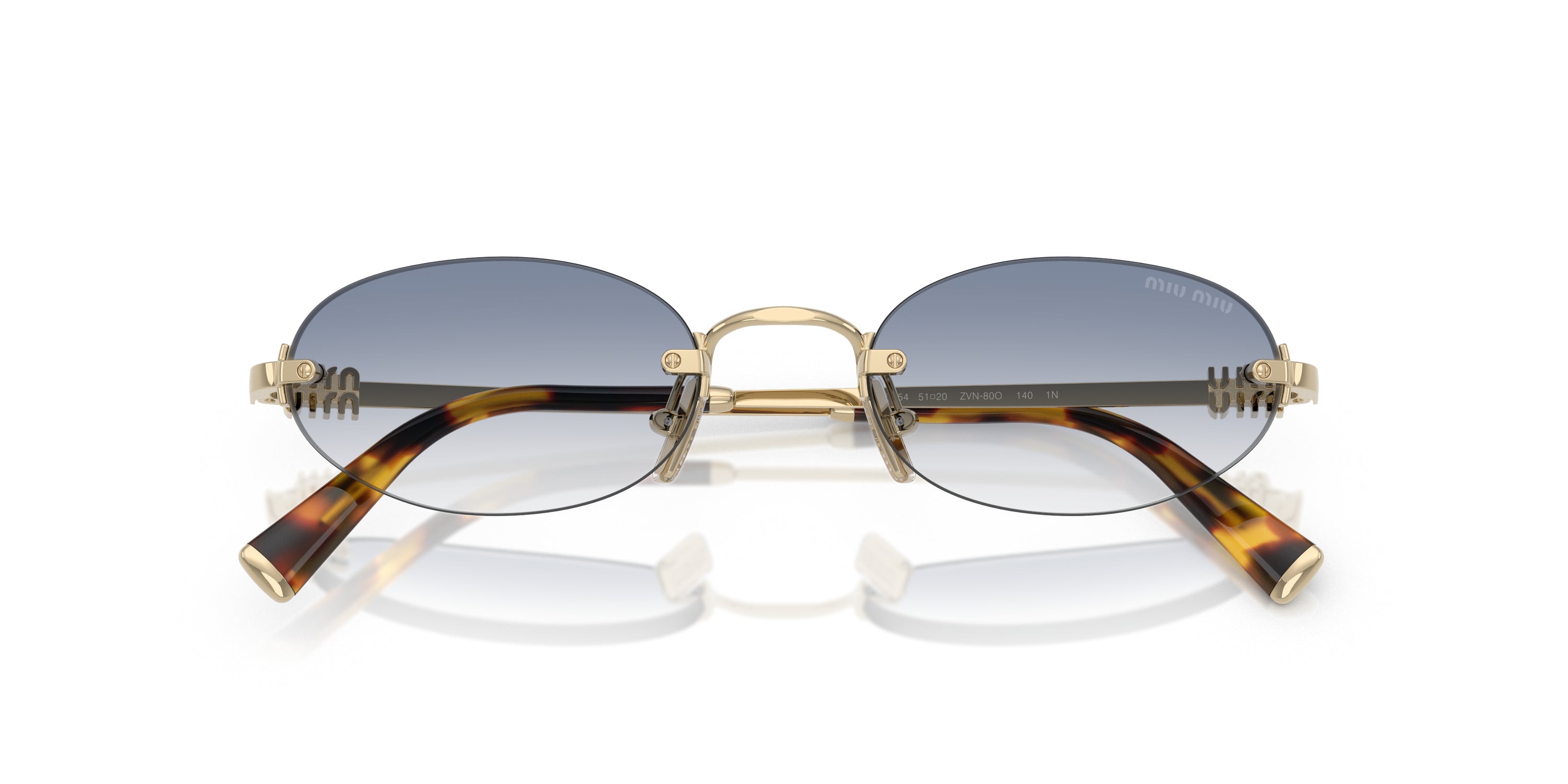 Miu Miu Mu Sunglasses