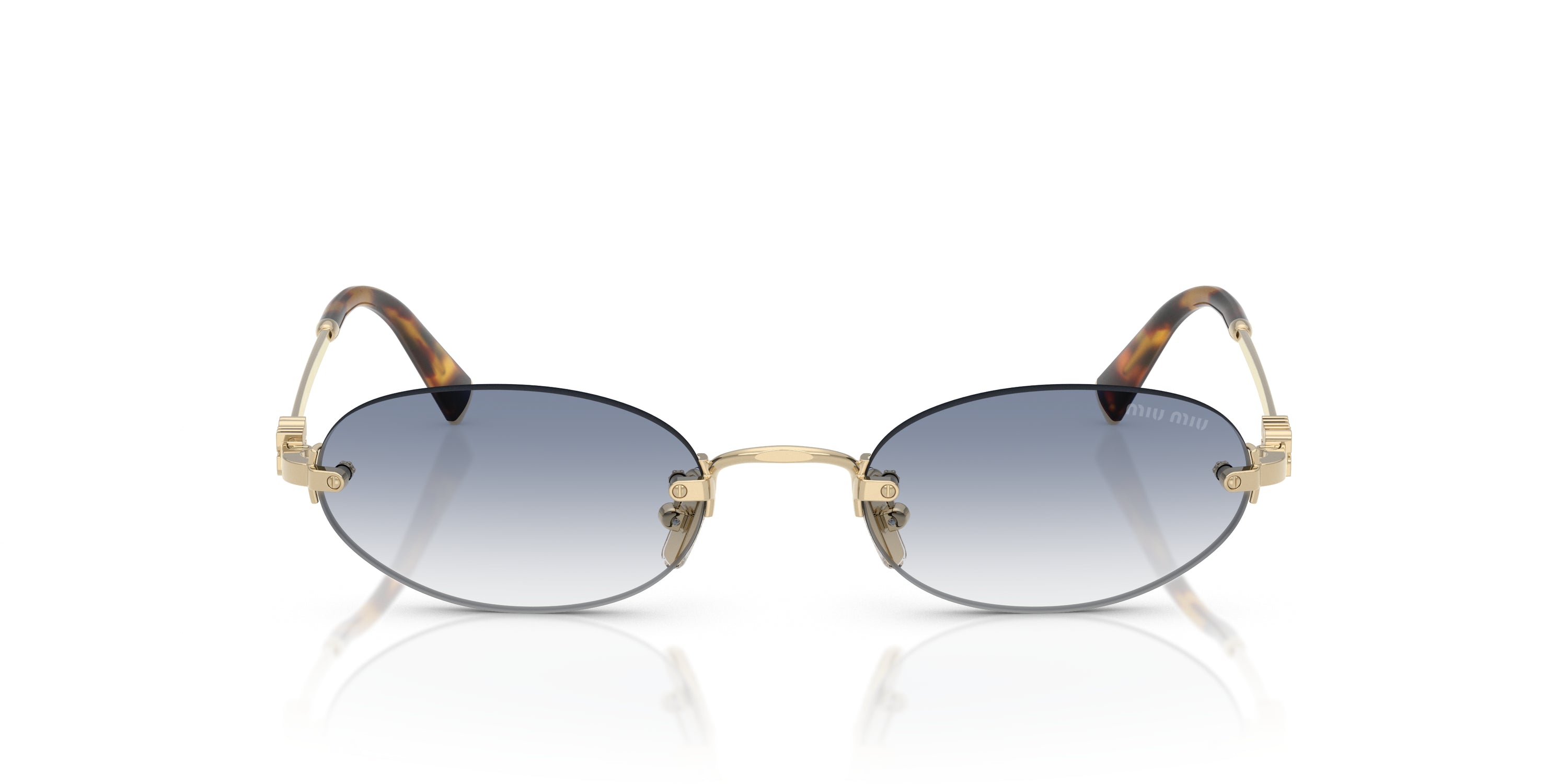 Miu Miu Mu Sunglasses