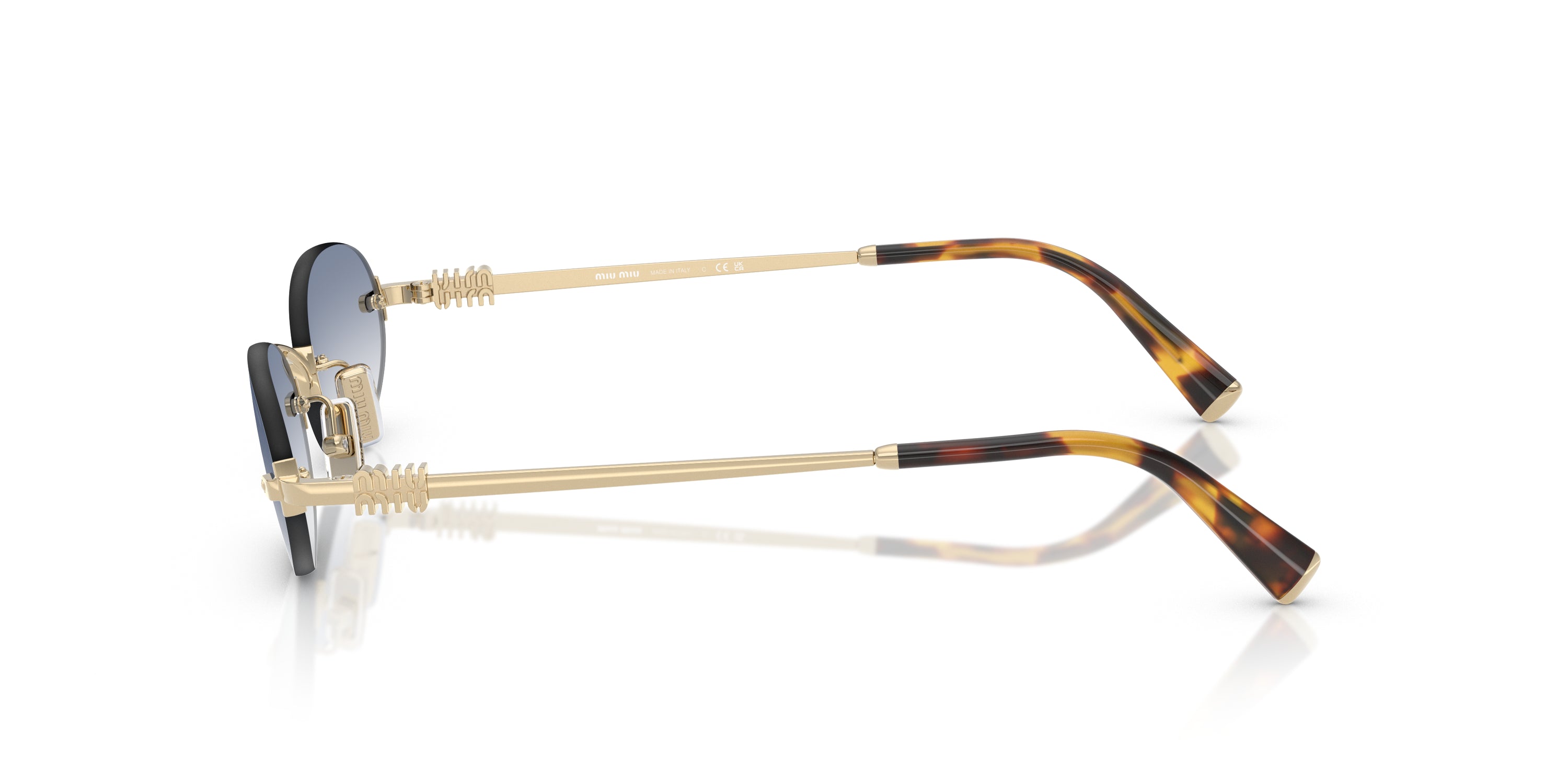 Miu Miu Mu Sunglasses