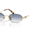 Miu Miu Mu Sunglasses