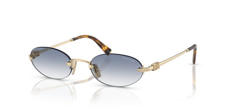 Miu Miu Mu Sunglasses