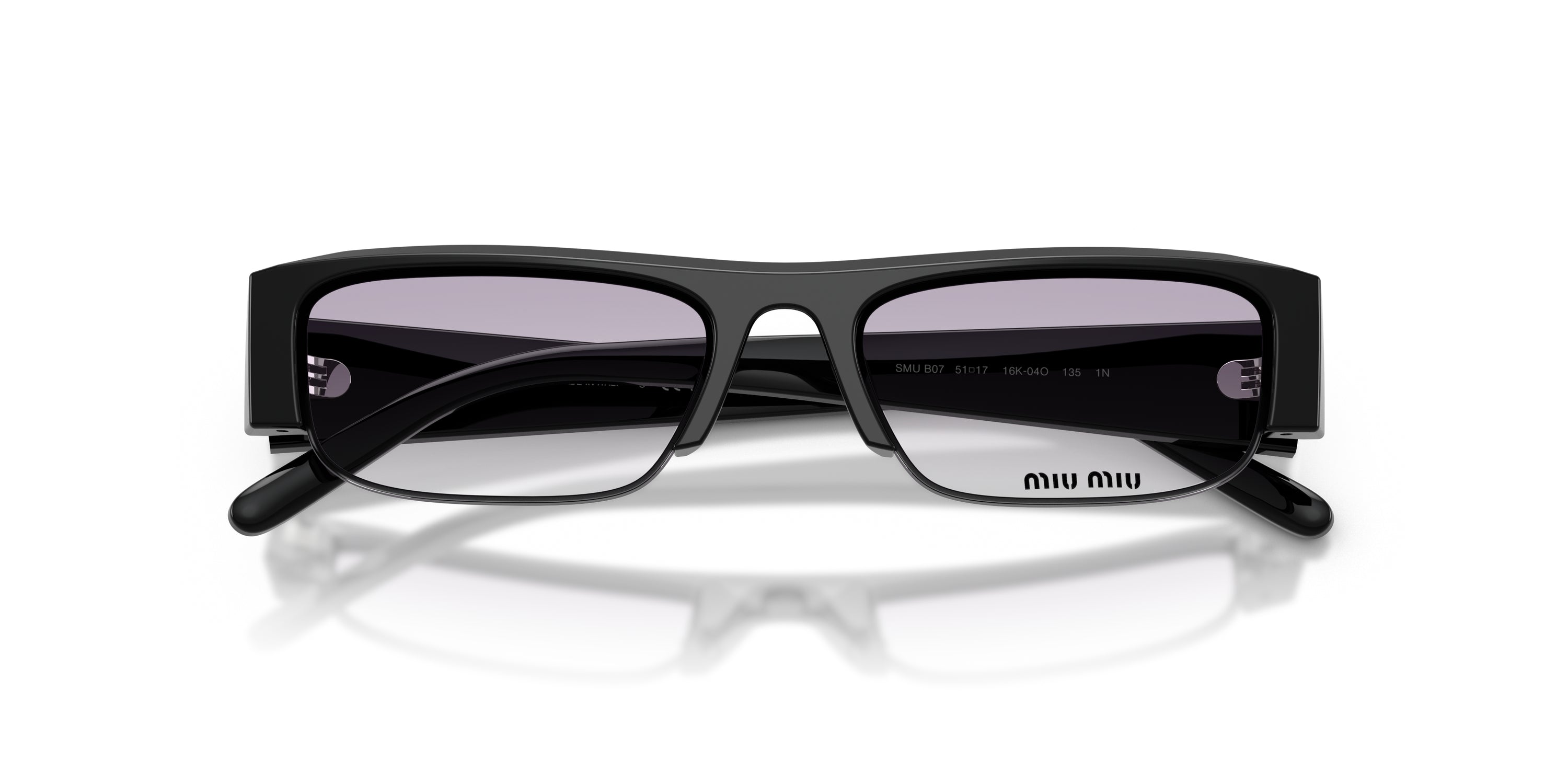 Miu Miu Mu Sunglasses