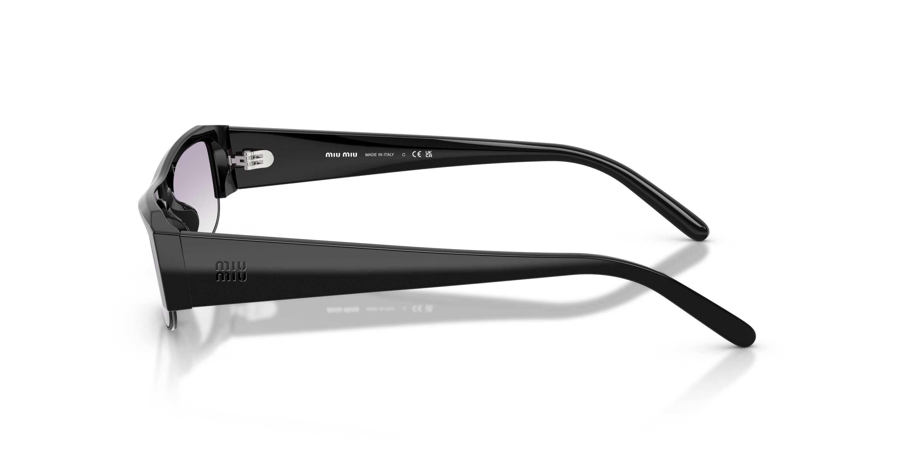 Miu Miu Mu Sunglasses