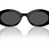 Miu Miu Mu Sunglasses