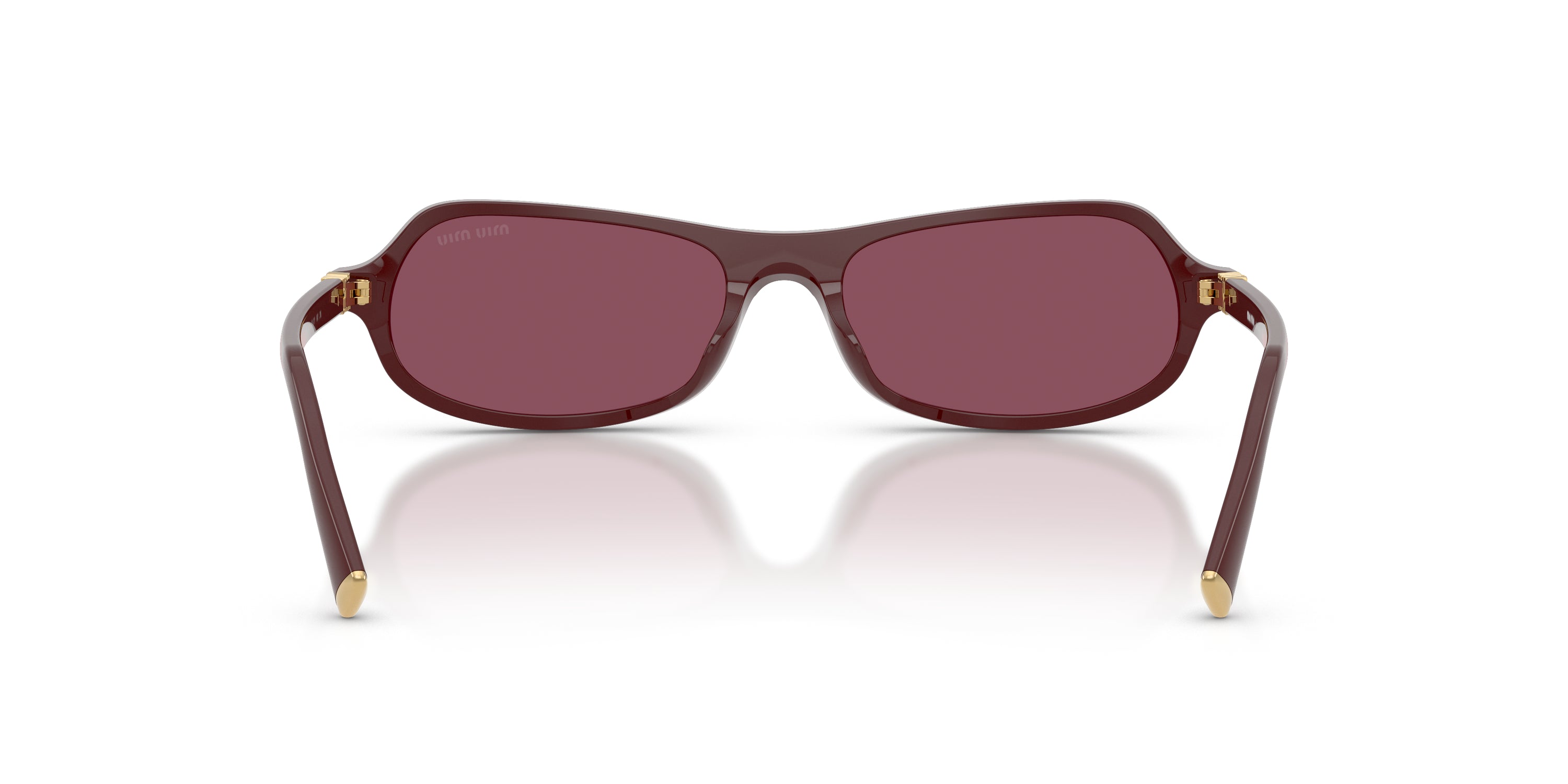 Miu Miu Mu Sunglasses